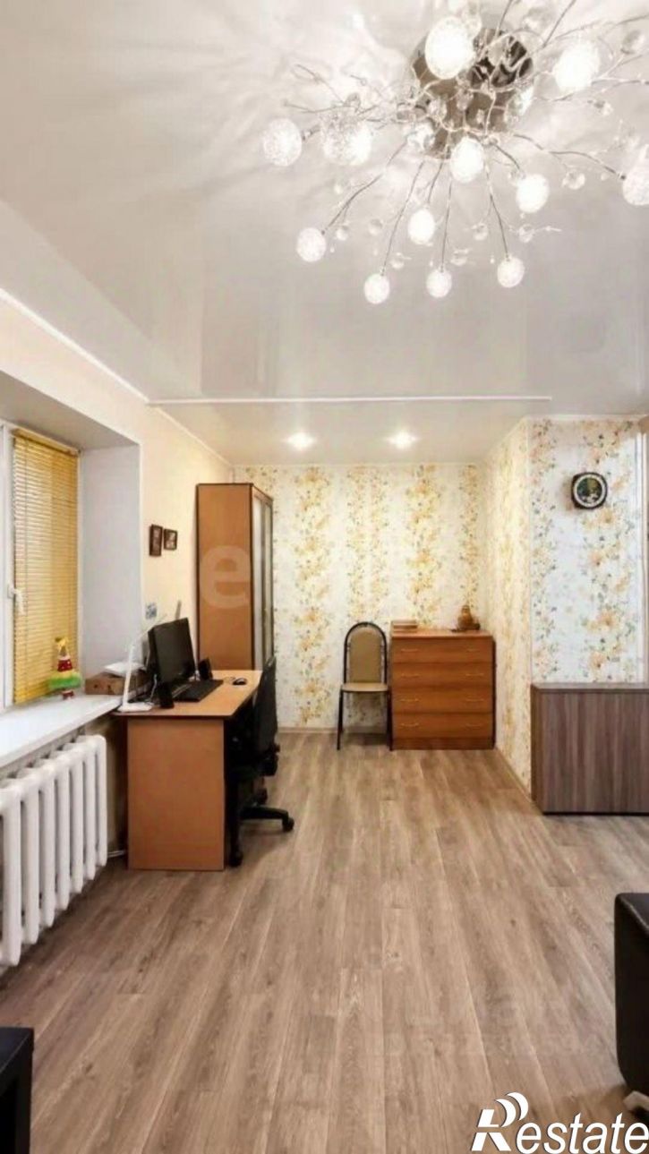 1-комн квартира ул 8 Июля, 1,  д. 1