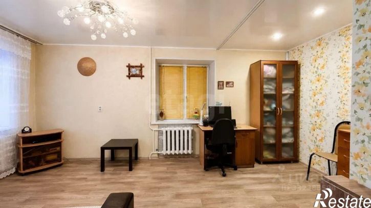 1-комн квартира ул 8 Июля, 1,  д. 1