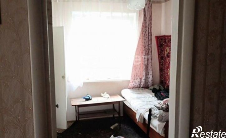 3-комн квартира ул Попова, 1,  д. 1