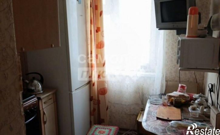 3-комн квартира ул Попова, 1,  д. 1