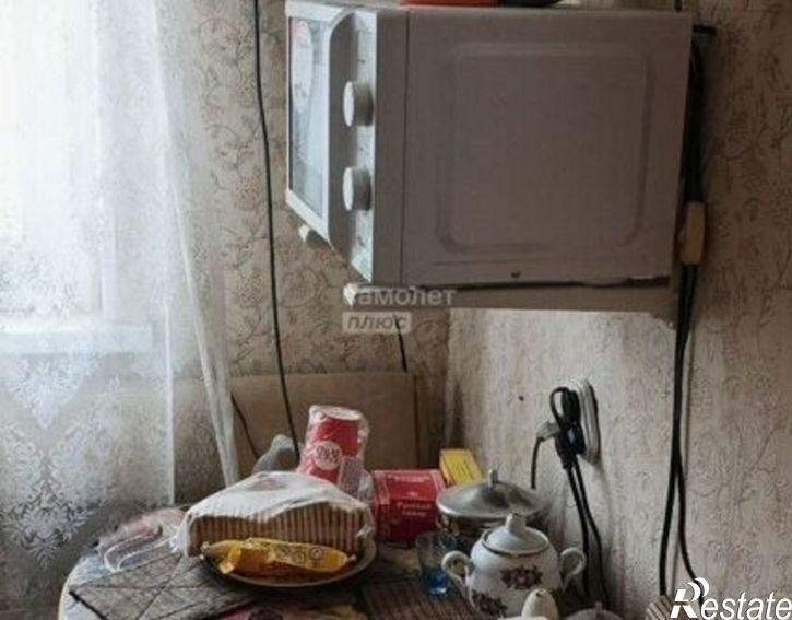 3-комн квартира ул Попова, 1,  д. 1