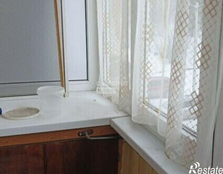 3-комн квартира ул Попова, 1,  д. 1