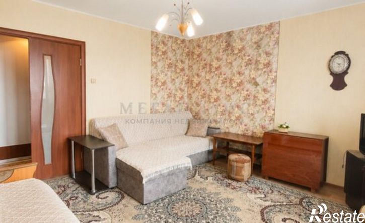 1-комн квартира ул Ильмен-Тау, 11,  д. 11