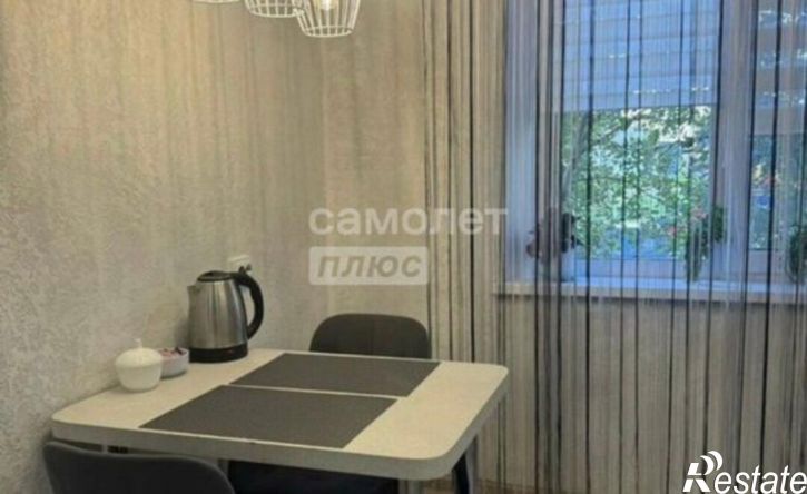 2-комн квартира ул Академика Павлова, 42,  д. 42