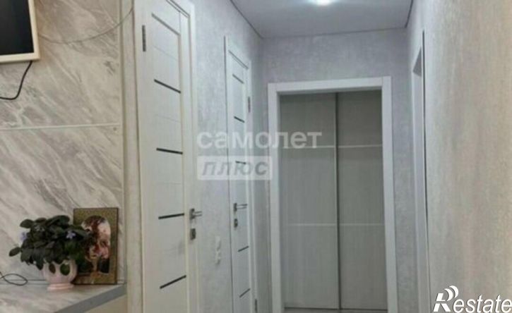 2-комн квартира ул Академика Павлова, 42,  д. 42