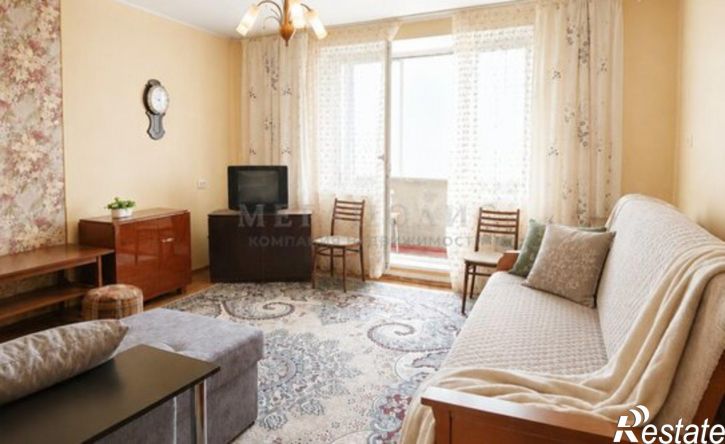 1-комн квартира ул Ильмен-Тау, 11,  д. 11