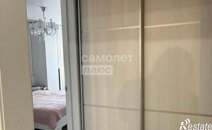2-комн квартира ул Академика Павлова, 42,  д. 42