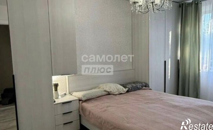 2-комн квартира ул Академика Павлова, 42,  д. 42
