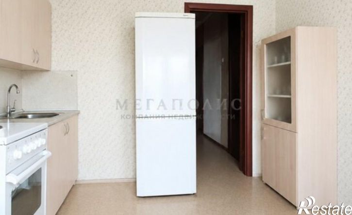 1-комн квартира ул Ильмен-Тау, 11,  д. 11