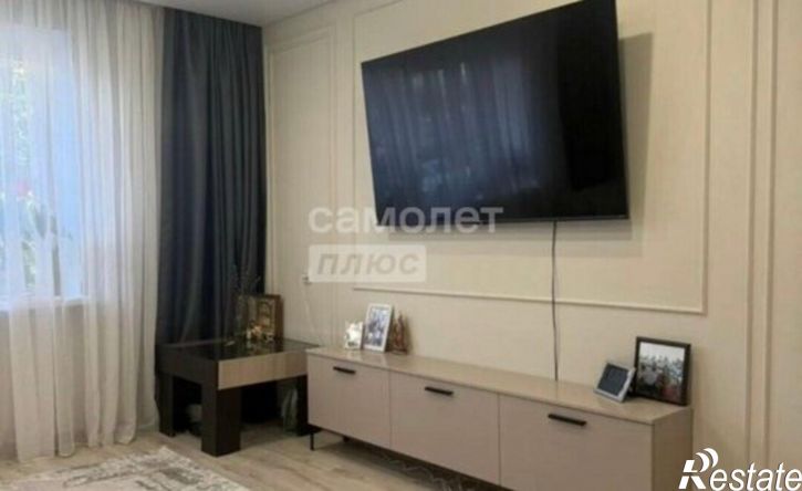 2-комн квартира ул Академика Павлова, 42,  д. 42
