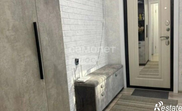 2-комн квартира ул Академика Павлова, 42,  д. 42