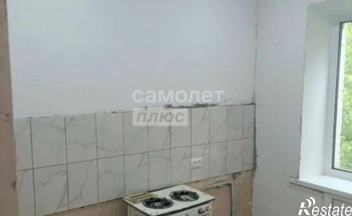 2-комн квартира Предзаводская пл, 5,  д. 5