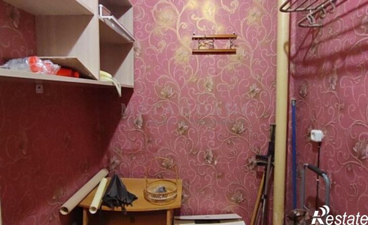 1-комн квартира ул Ильмен-Тау, 11,  д. 11