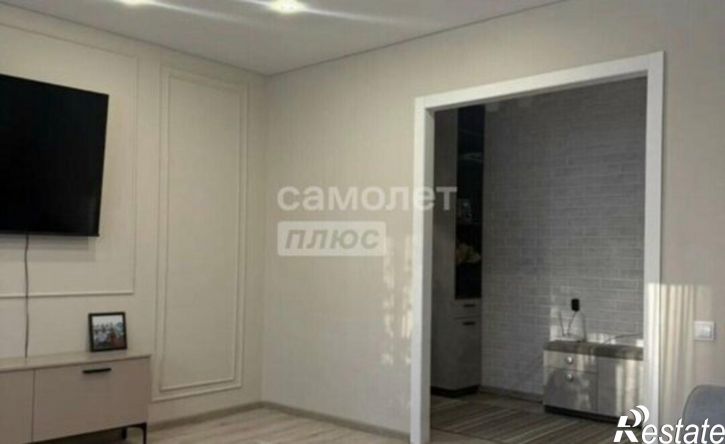2-комн квартира ул Академика Павлова, 42,  д. 42