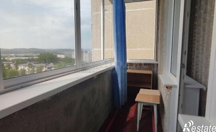 1-комн квартира ул Ильмен-Тау, 11,  д. 11