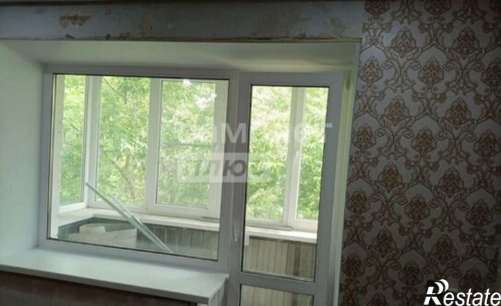 2-комн квартира Предзаводская пл, 5,  д. 5