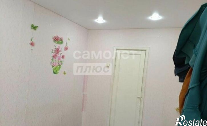 2-комн квартира Предзаводская пл, 5,  д. 5
