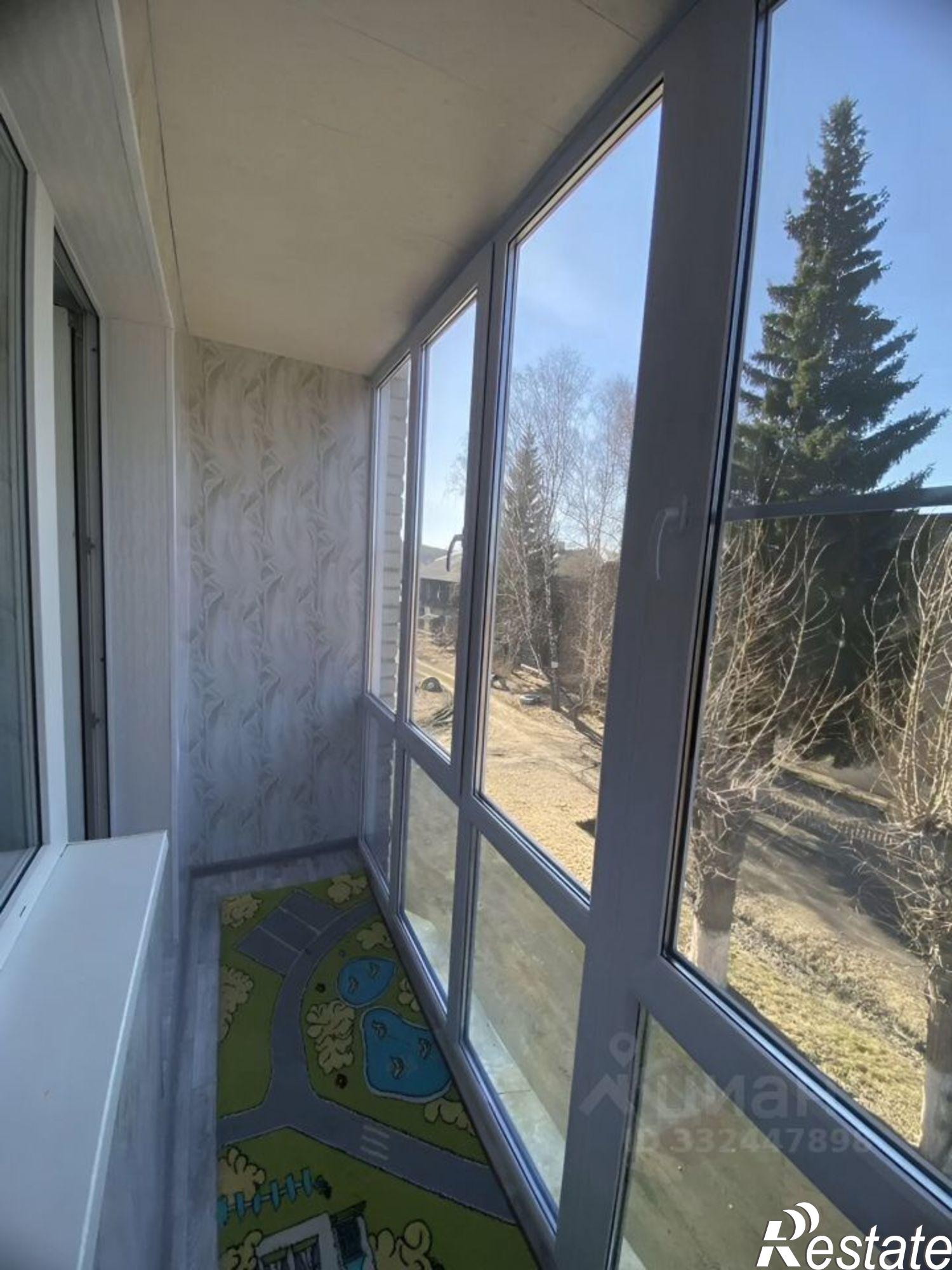 Купить квартиру за 2 990 000 рублей на ул Городок, 18