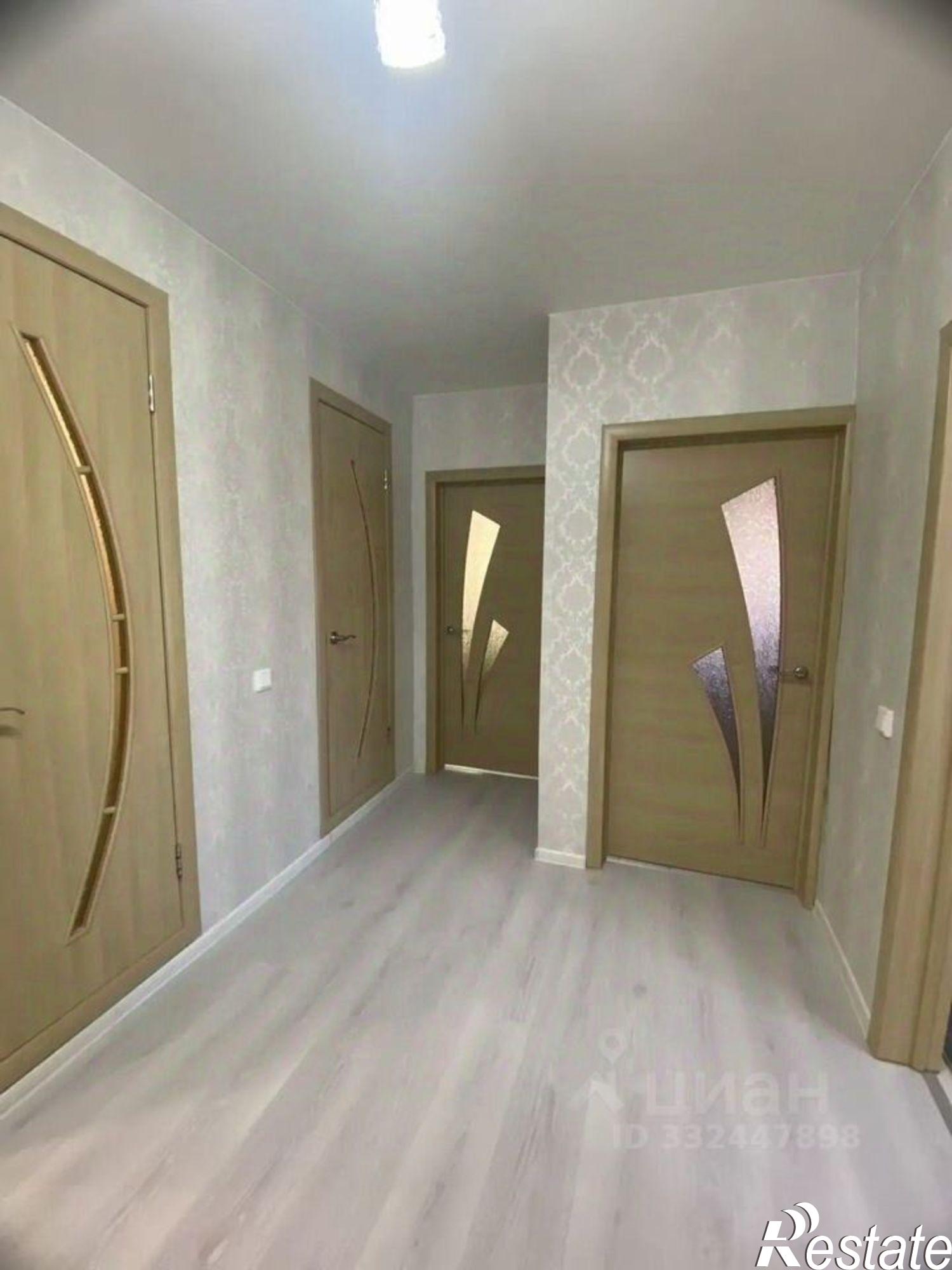 Купить квартиру за 2 990 000 рублей на ул Городок, 18