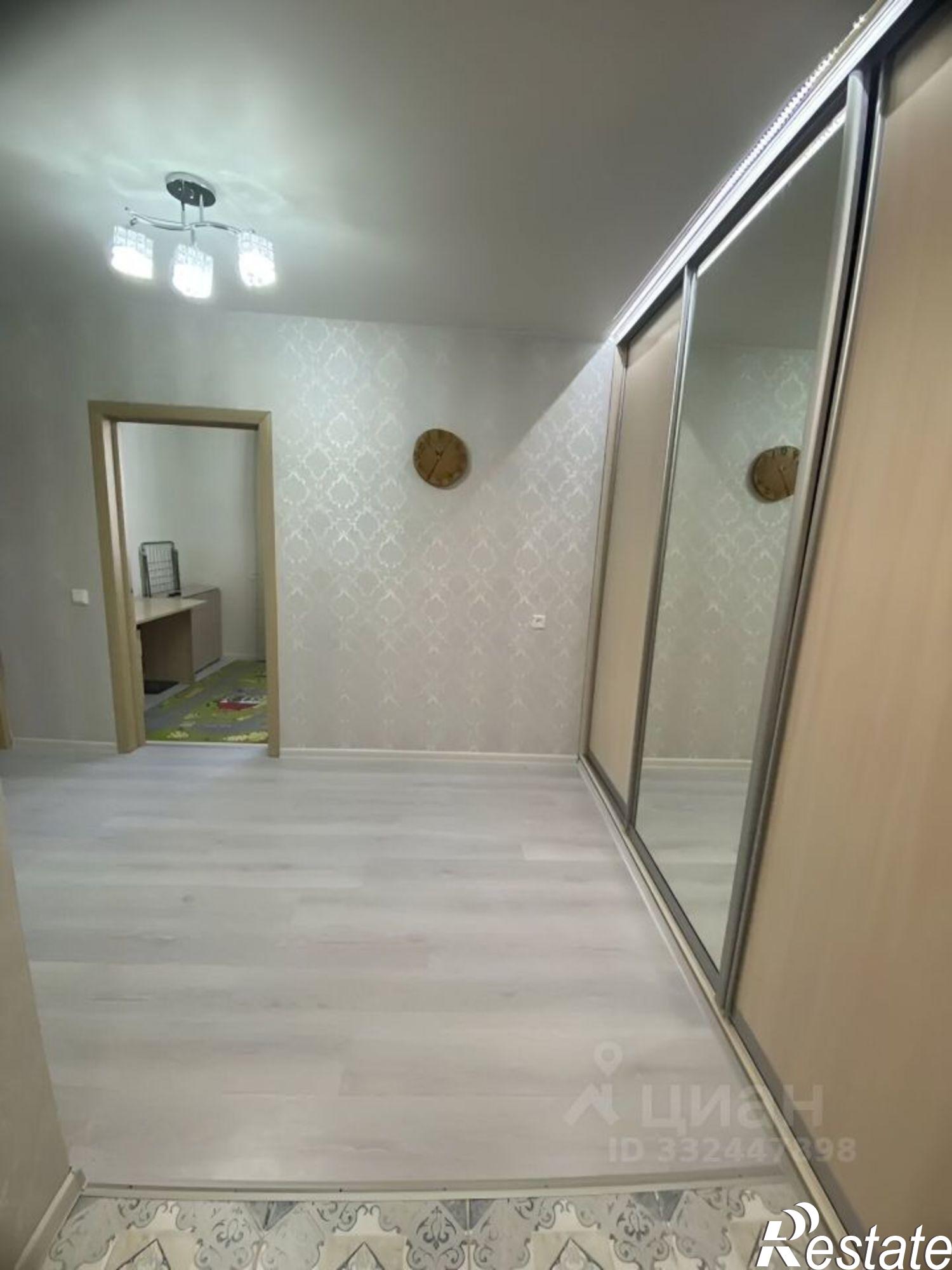 Купить квартиру за 2 990 000 рублей на ул Городок, 18