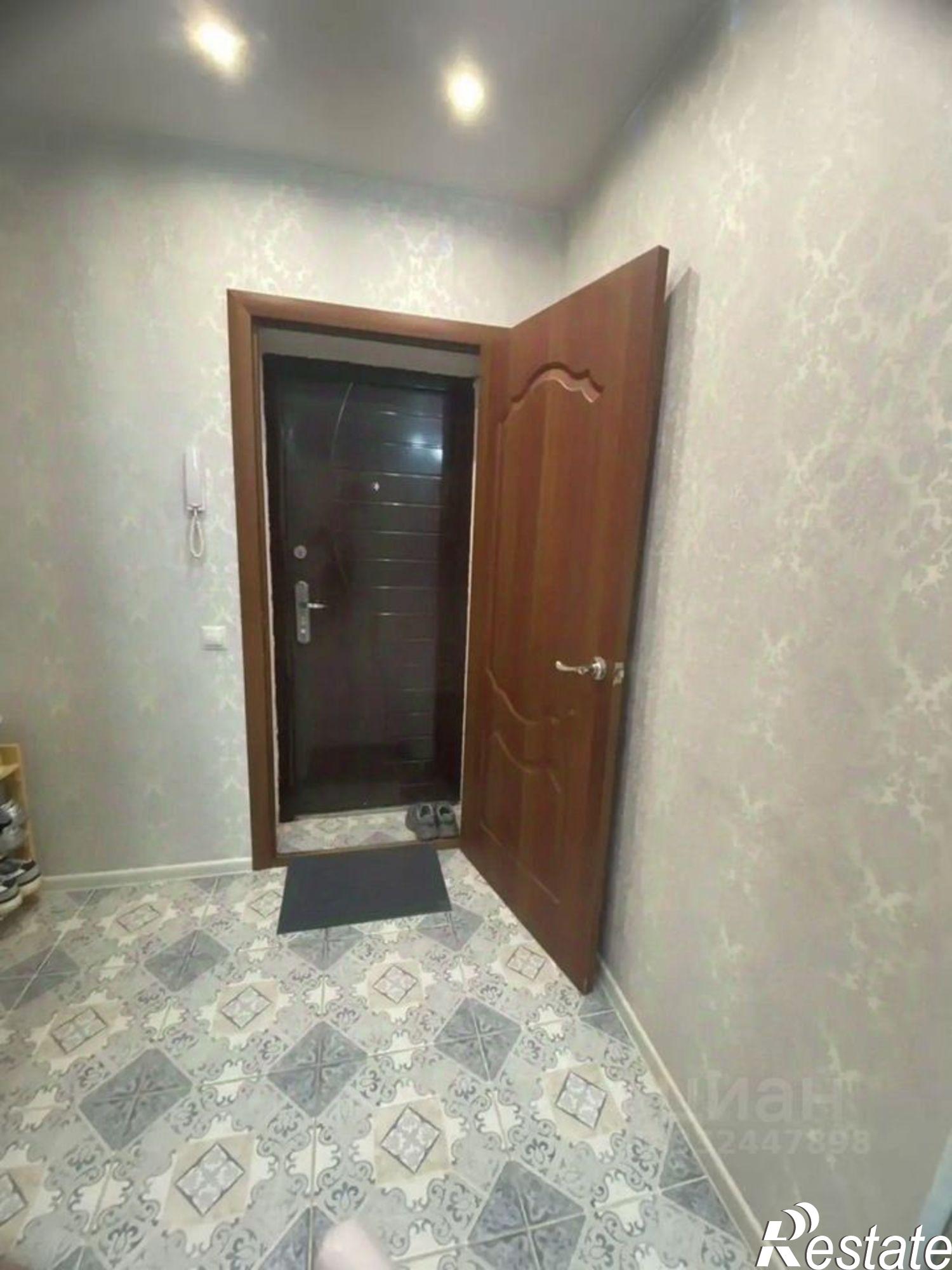 Купить квартиру за 2 990 000 рублей на ул Городок, 18