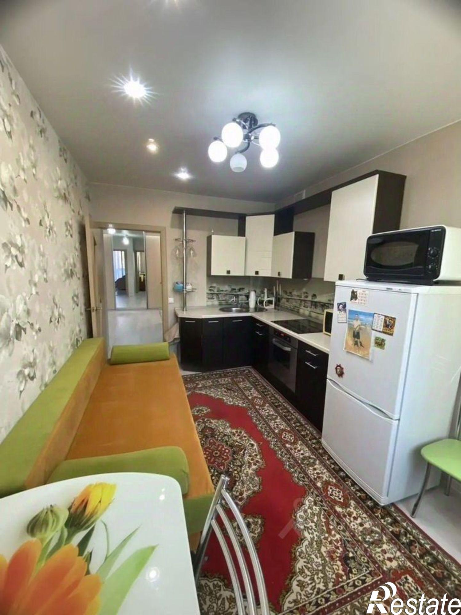 Купить квартиру за 2 990 000 рублей на ул Городок, 18