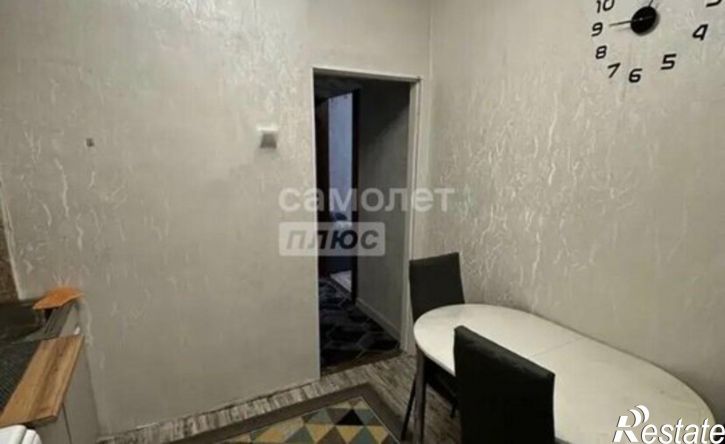 1-комн квартира ул Кирова, 89,  д. 89