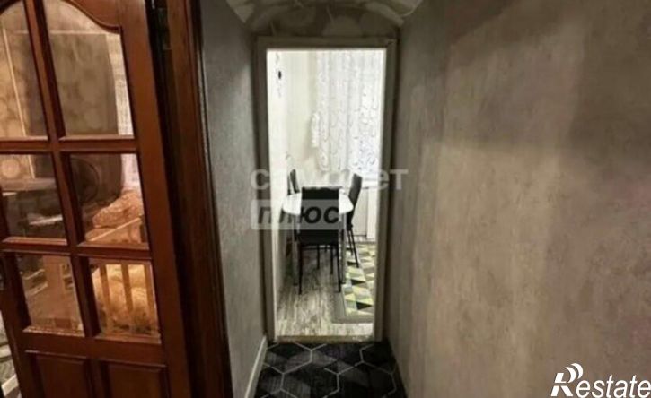 1-комн квартира ул Кирова, 89,  д. 89