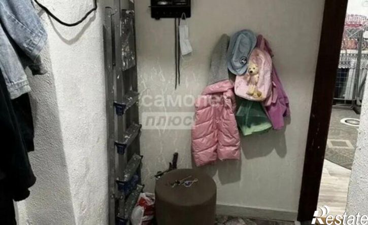 1-комн квартира ул Кирова, 89,  д. 89