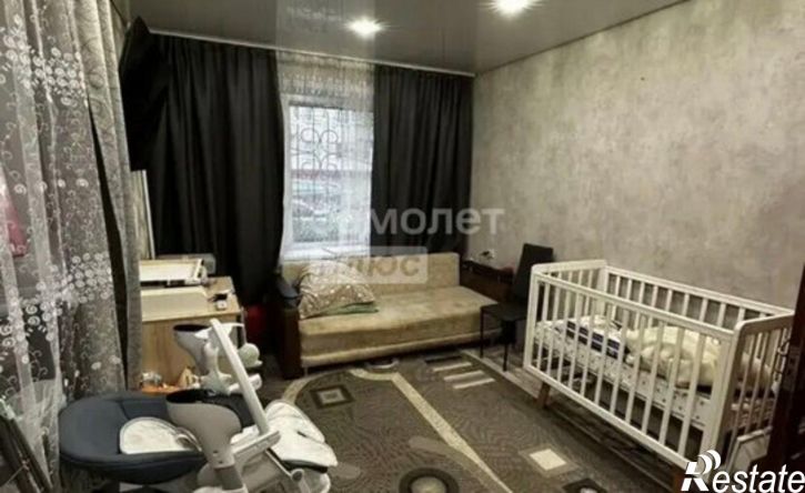1-комн квартира ул Кирова, 89,  д. 89