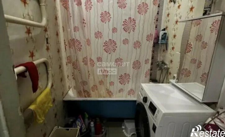 1-комн квартира ул Кирова, 89,  д. 89