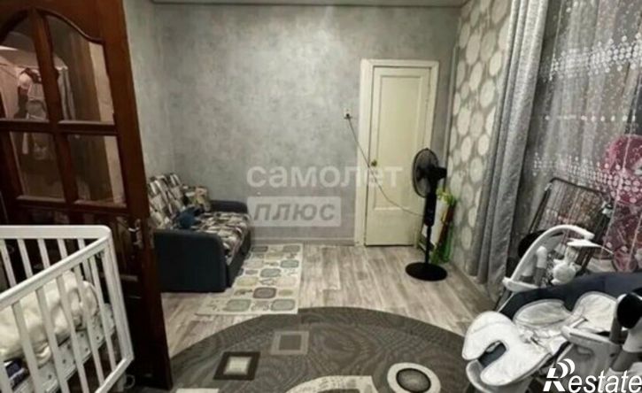 1-комн квартира ул Кирова, 89,  д. 89