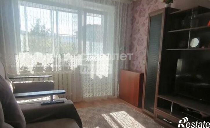 1-комн квартира Миасс, улица Менделеева, 14