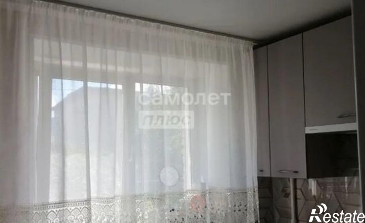1-комн квартира Миасс, улица Менделеева, 14