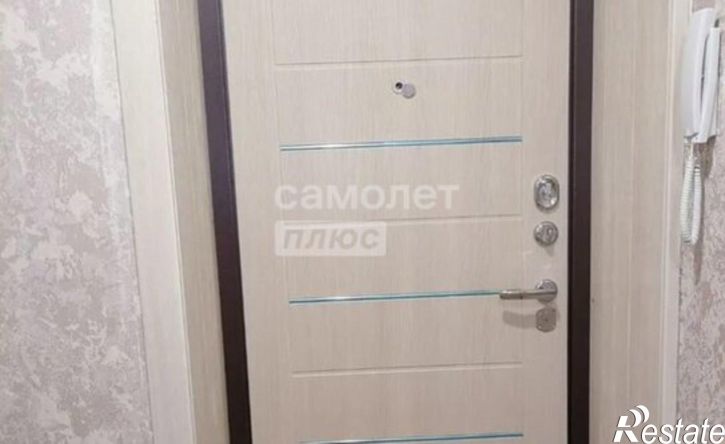 1-комн квартира Миасс, улица Менделеева, 14