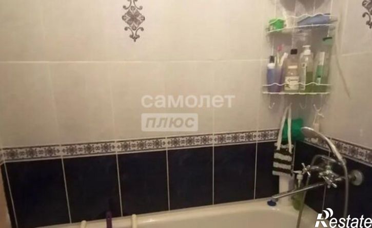 1-комн квартира Миасс, улица Менделеева, 14