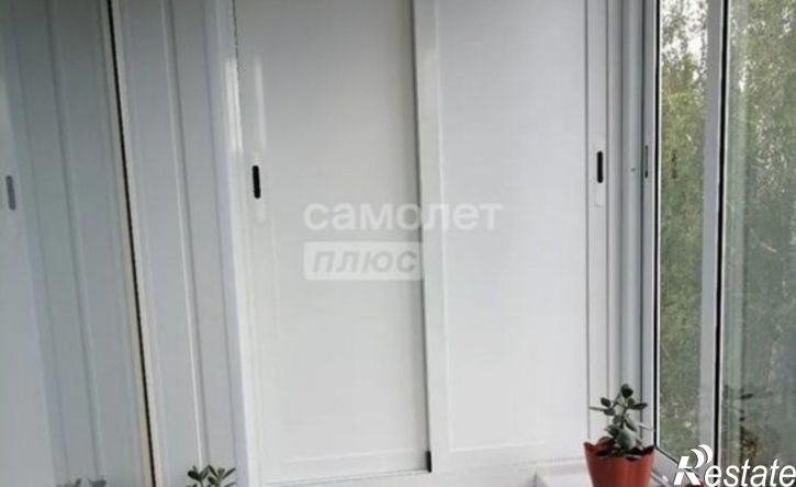 1-комн квартира Миасс, улица Менделеева, 14
