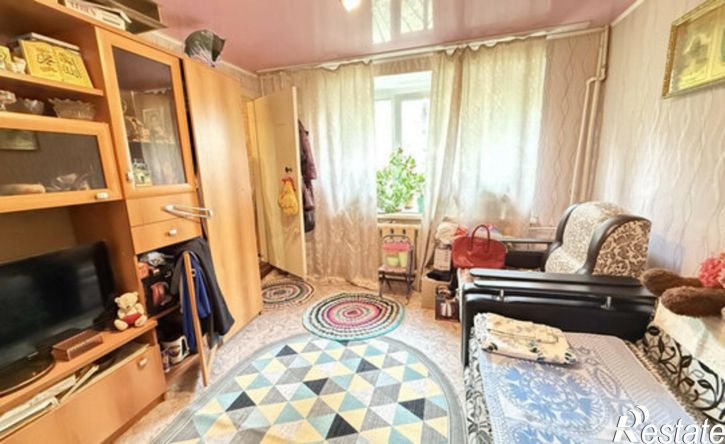 1-комн квартира ул Маяковского, 76,  д. 76