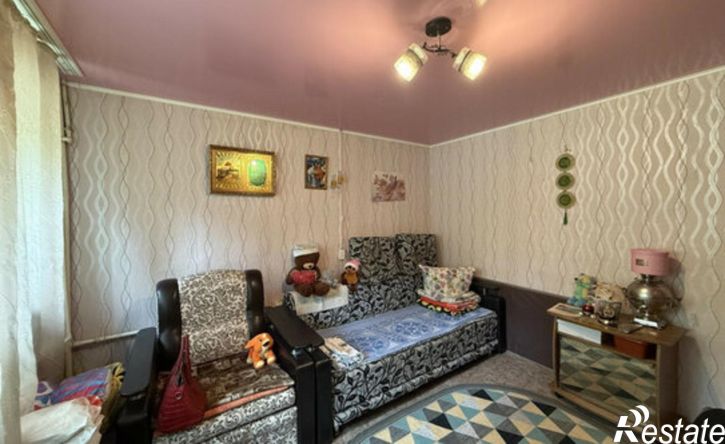 1-комн квартира ул Маяковского, 76,  д. 76