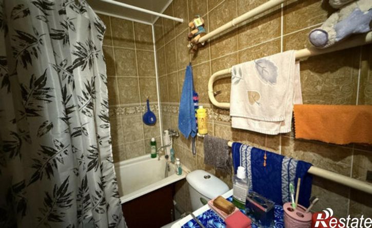 1-комн квартира ул Маяковского, 76,  д. 76