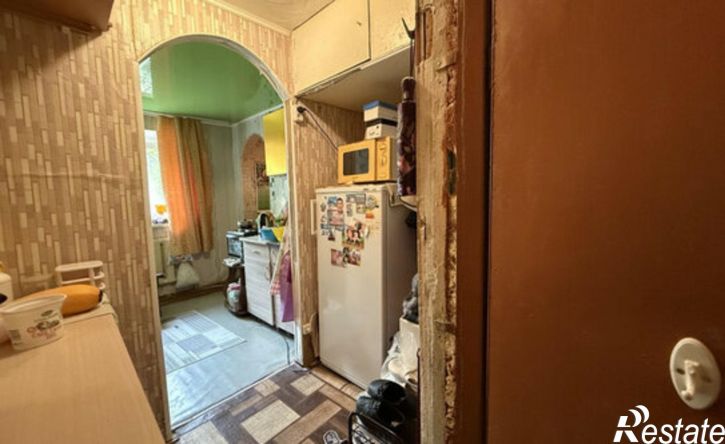 1-комн квартира ул Маяковского, 76,  д. 76