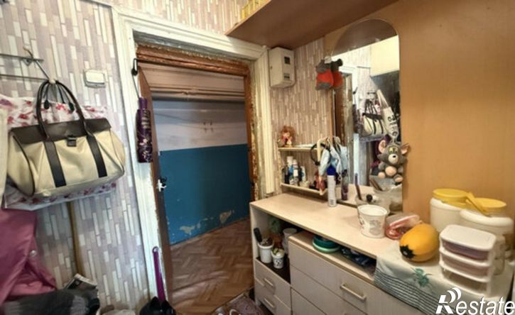 1-комн квартира ул Маяковского, 76,  д. 76