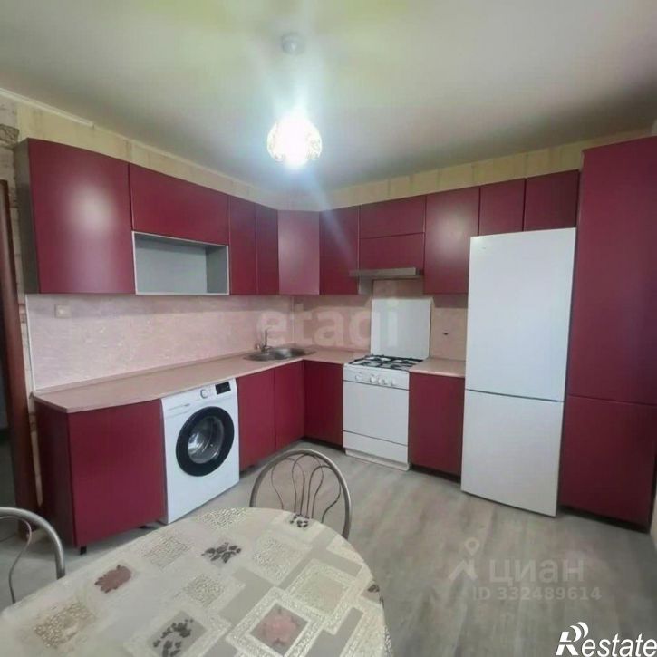 2-комн квартира ул Колесова, 19,  д. 19