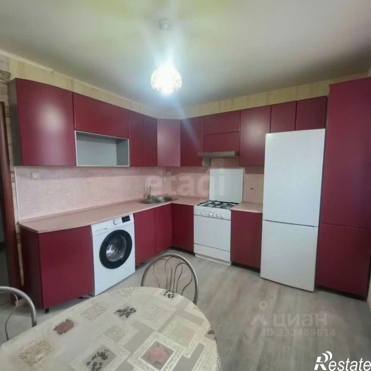 2-комн квартира ул Колесова, 19,  д. 19