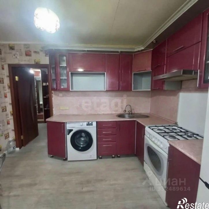 2-комн квартира ул Колесова, 19,  д. 19