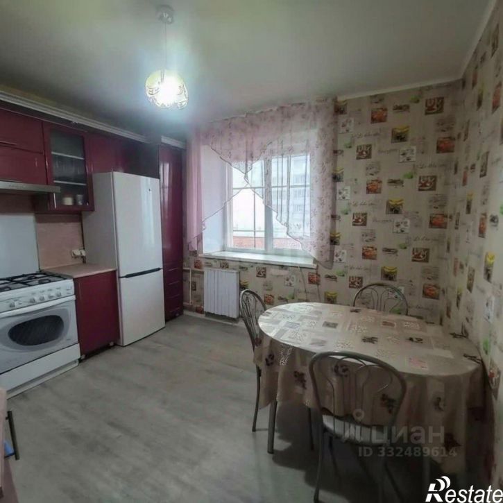 2-комн квартира ул Колесова, 19,  д. 19