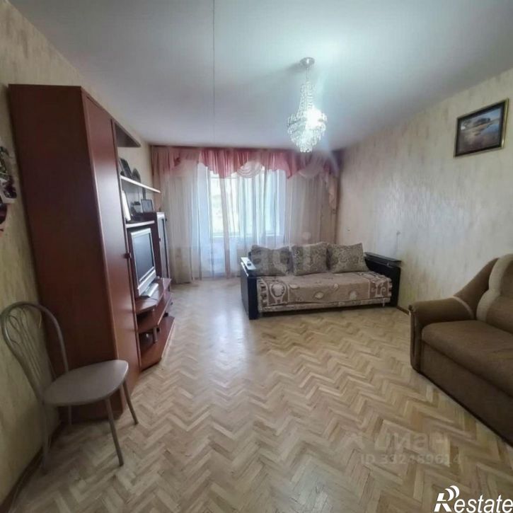 2-комн квартира ул Колесова, 19,  д. 19