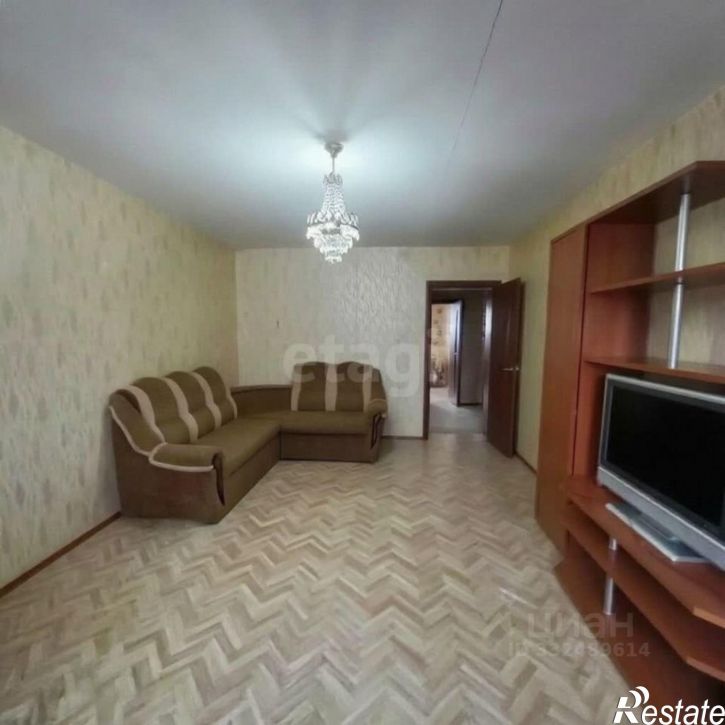 2-комн квартира ул Колесова, 19,  д. 19