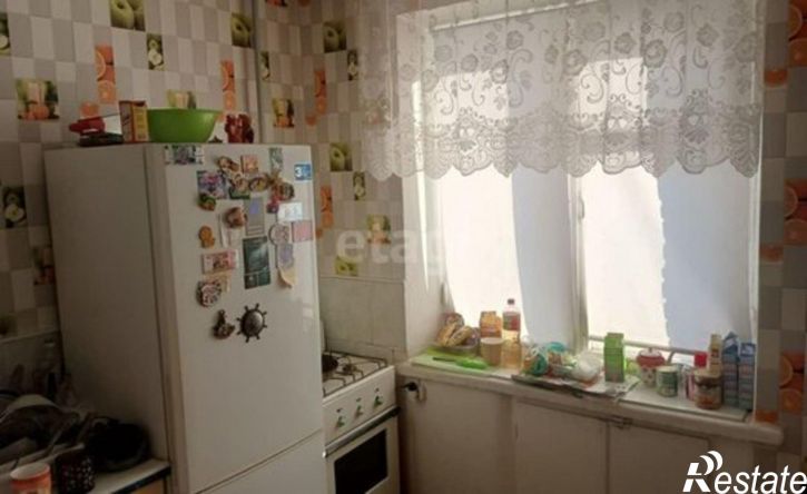1-комн квартира пр-кт Октября, 36,  д. 36