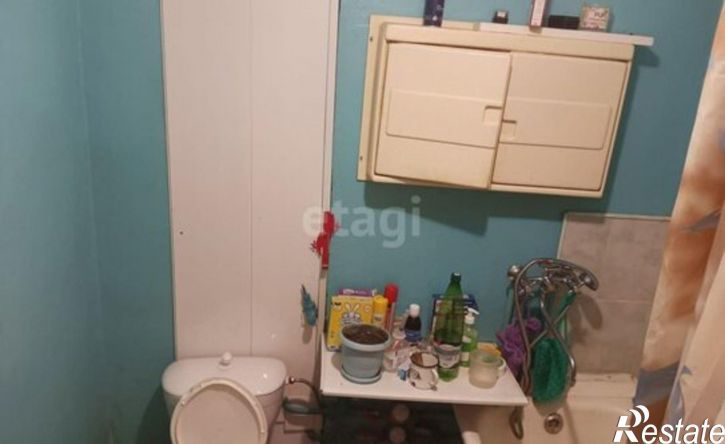 1-комн квартира пр-кт Октября, 36,  д. 36
